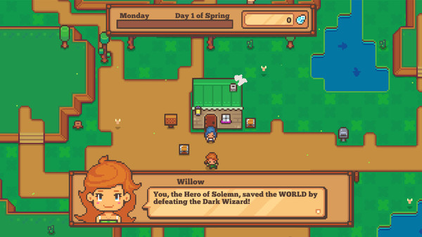 Littlewood screenshot