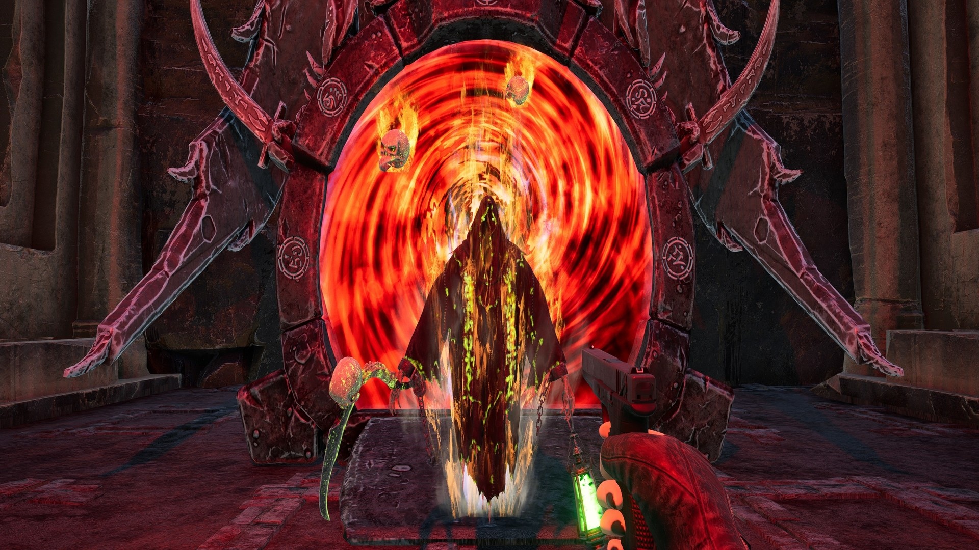 Evil Reap screenshot 6