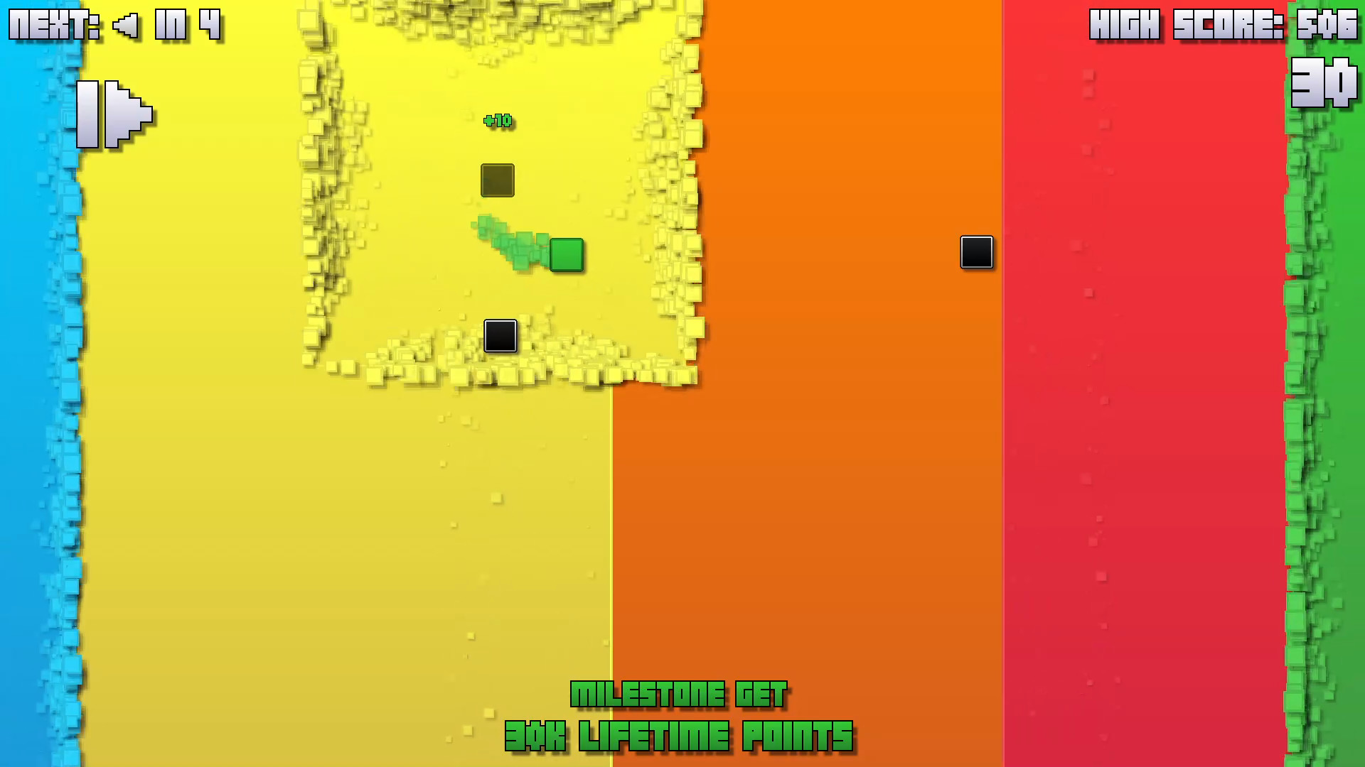 Convergence Compulsion screenshot 5