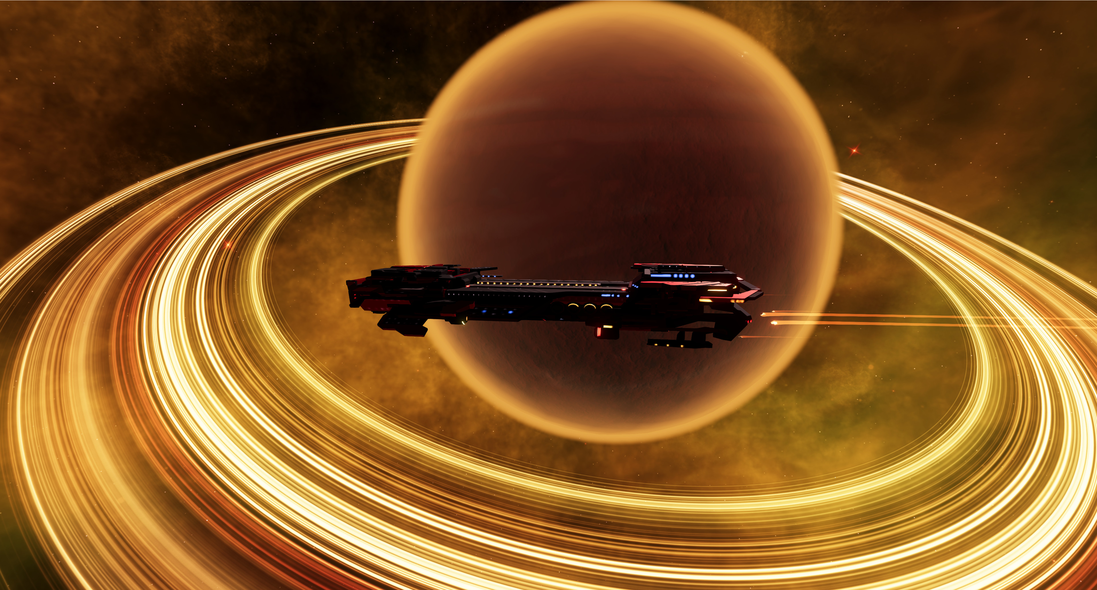 CSC | Space MMO screenshot 8