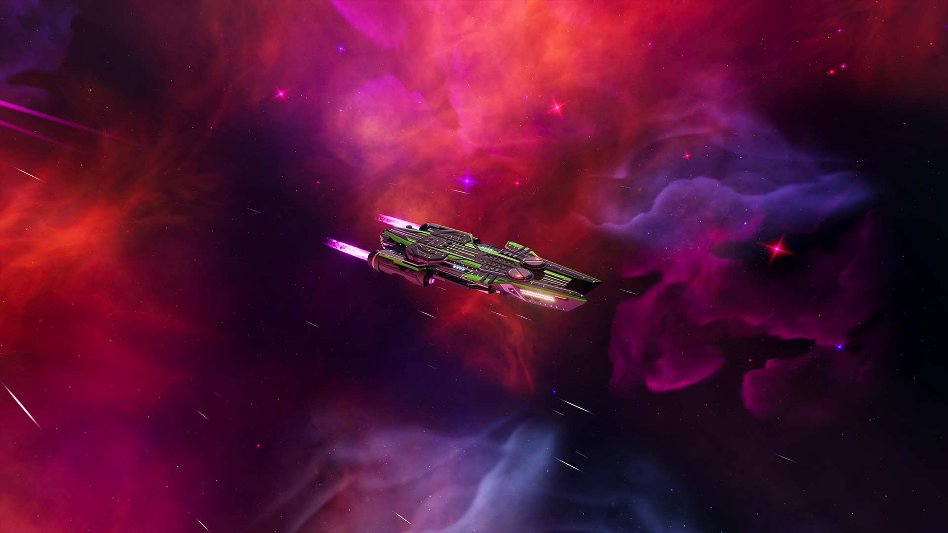 CSC | Space MMO screenshot 9