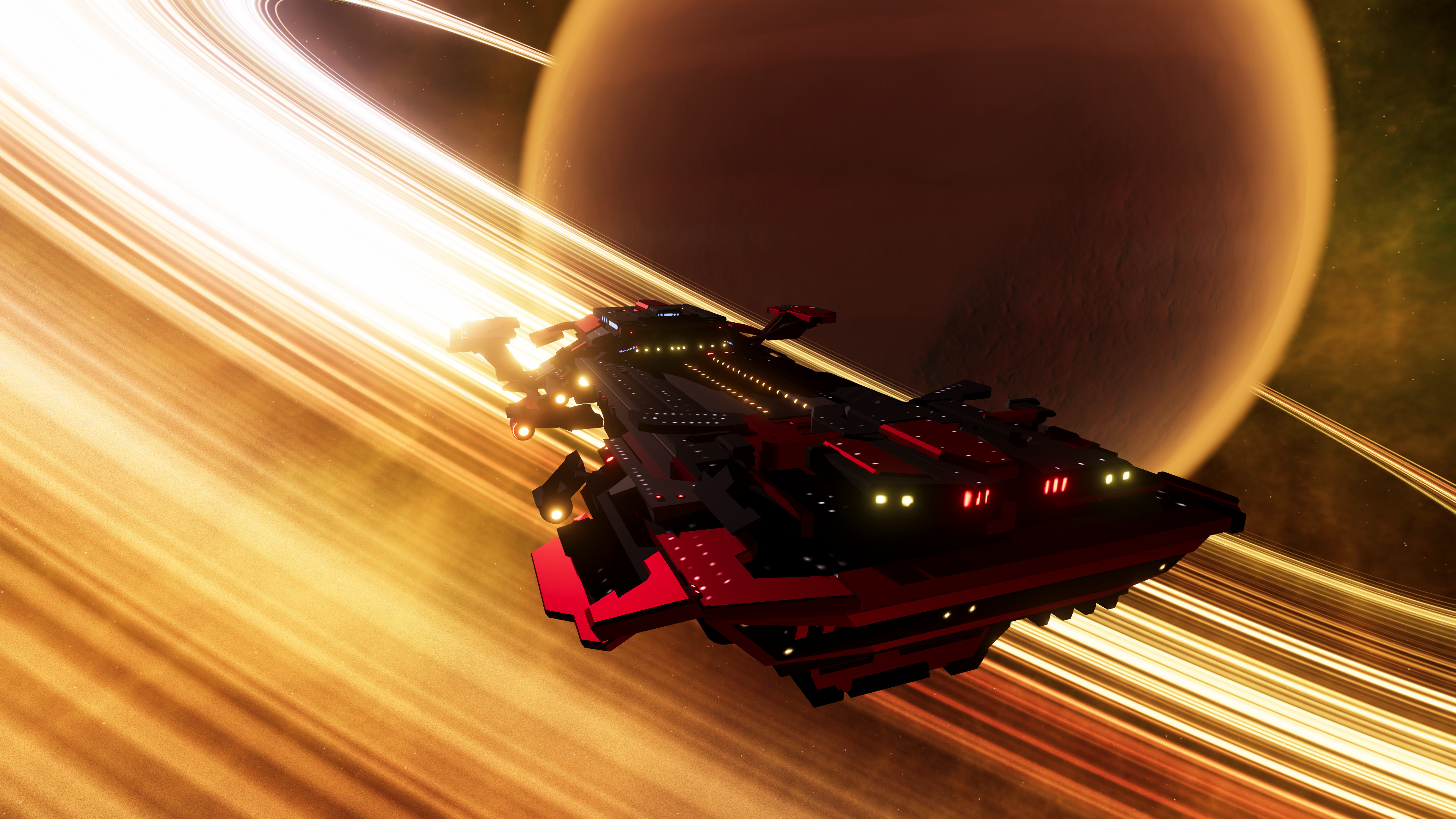 CSC | Space MMO screenshot 3