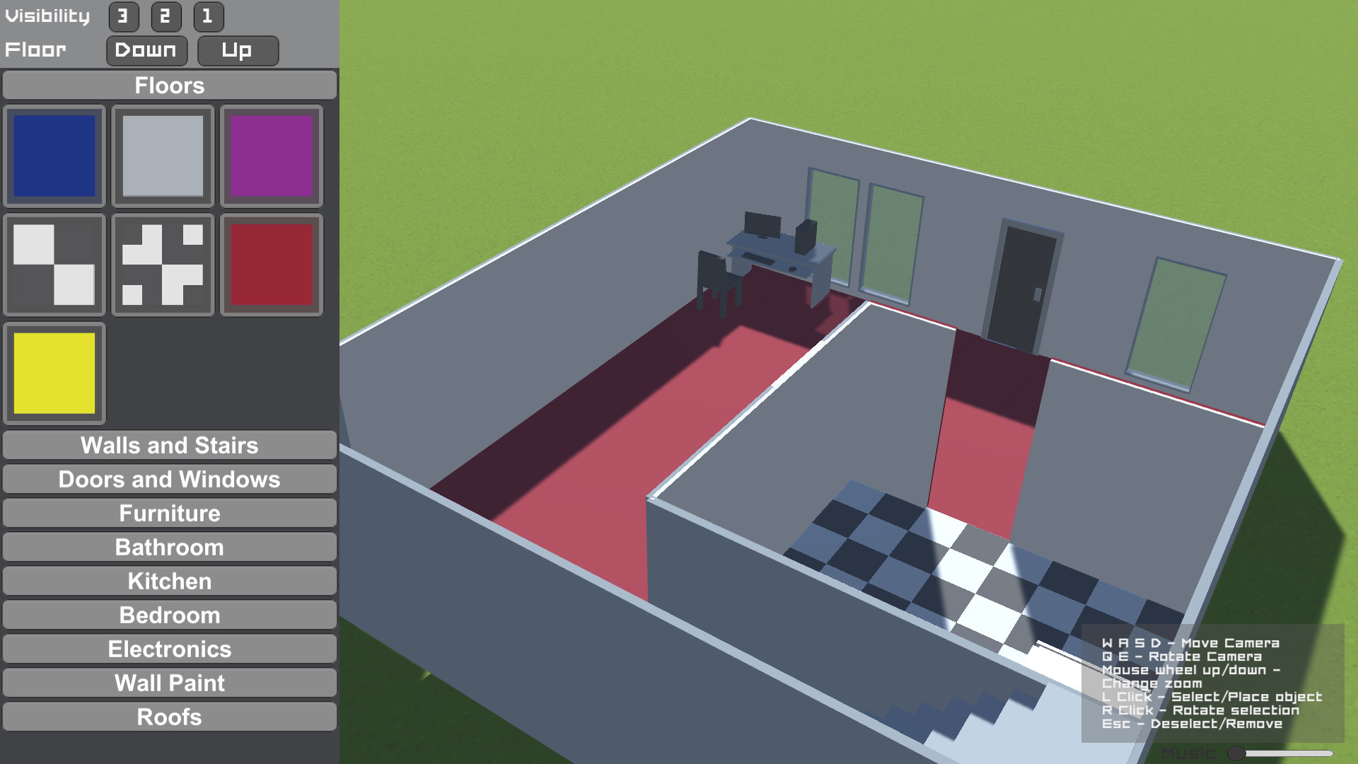 My House screenshot 3