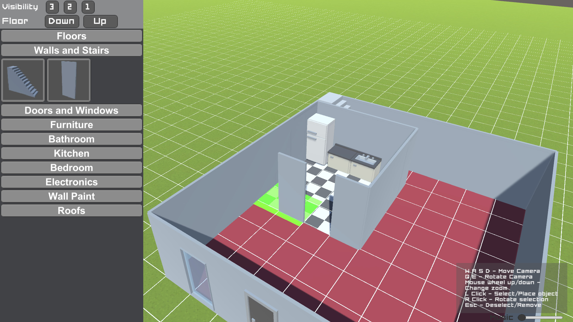 My House screenshot 4
