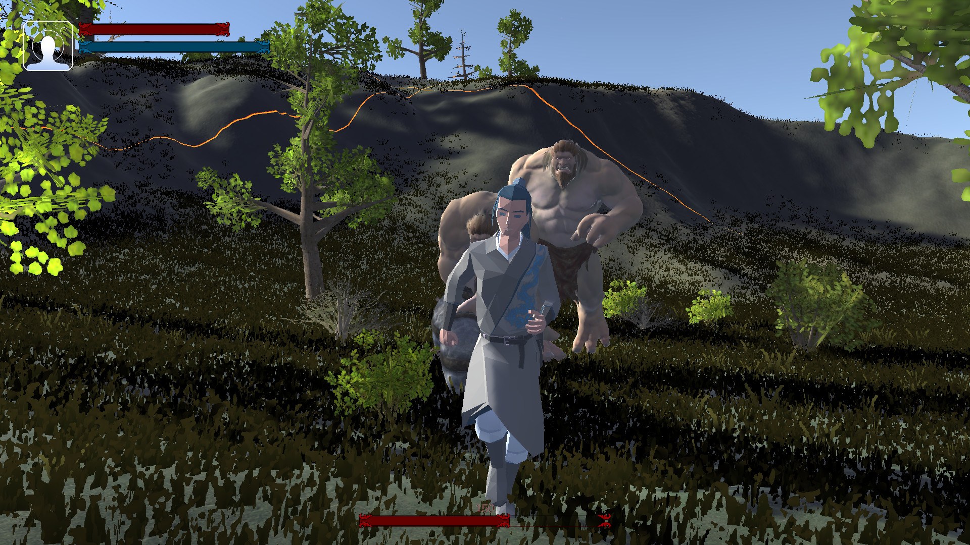 Magical Battle Cry screenshot 9
