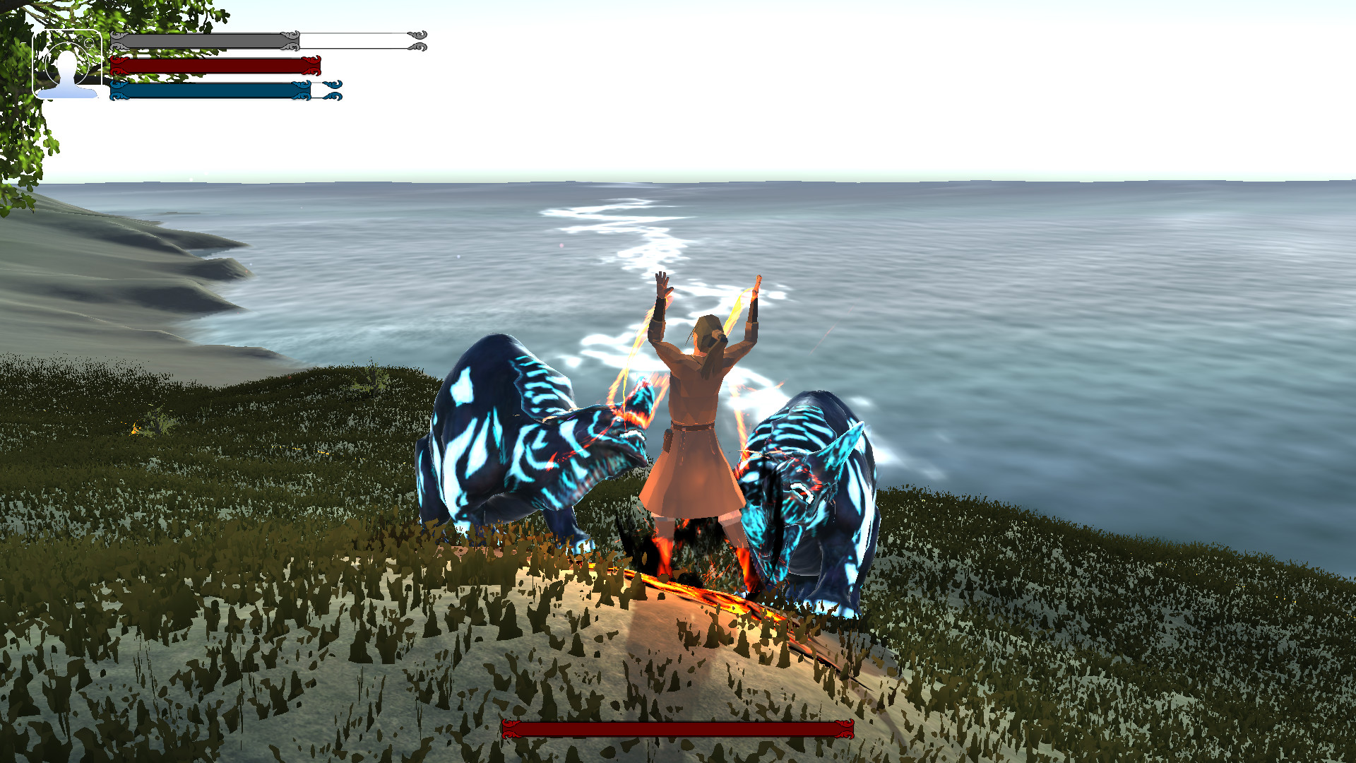Magical Battle Cry screenshot 12