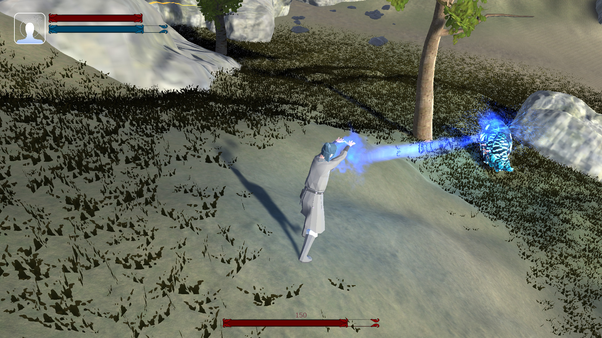Magical Battle Cry screenshot 11