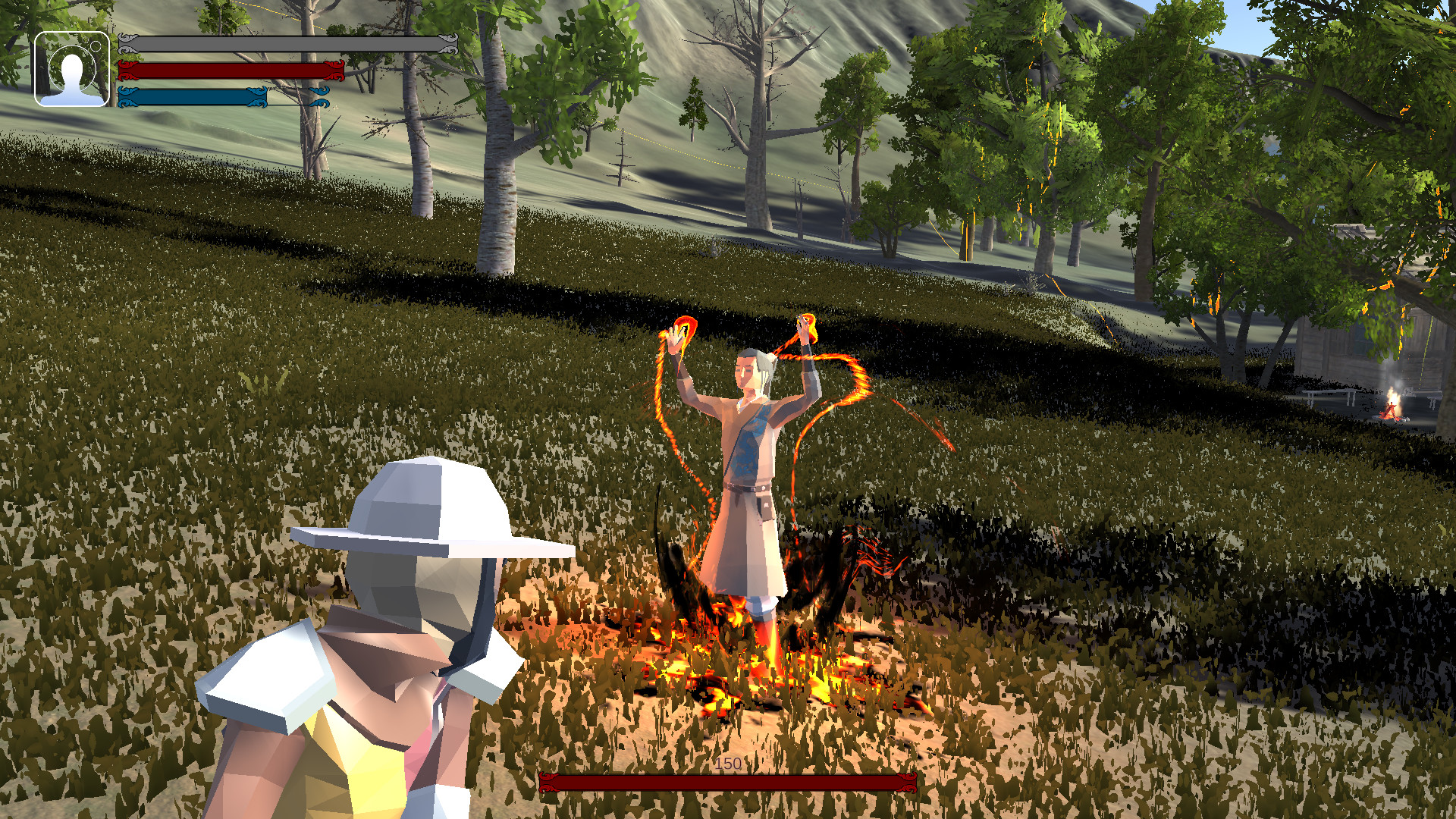 Magical Battle Cry screenshot 10