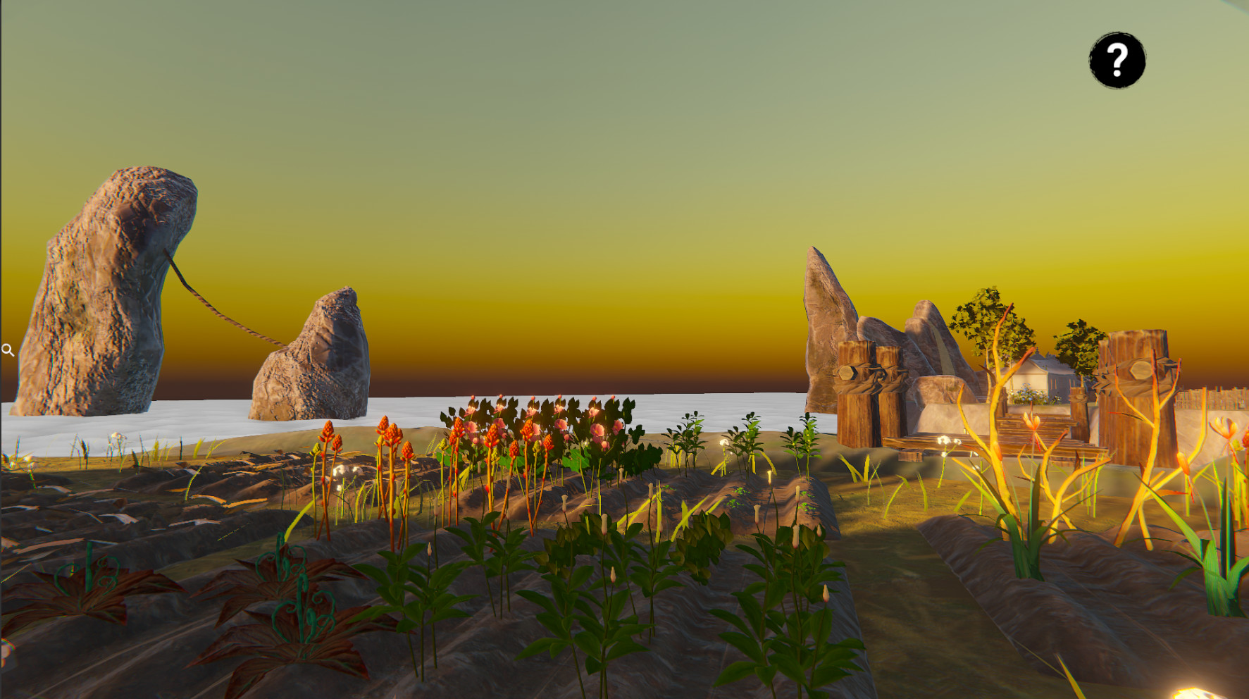 Magical Battle Cry screenshot 6