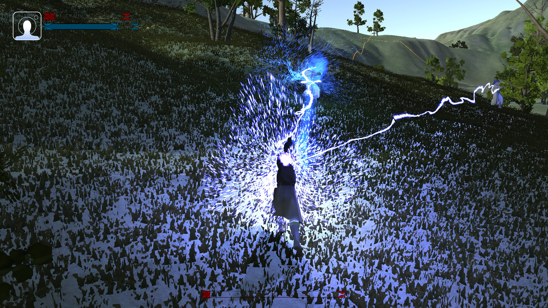 Magical Battle Cry screenshot 13