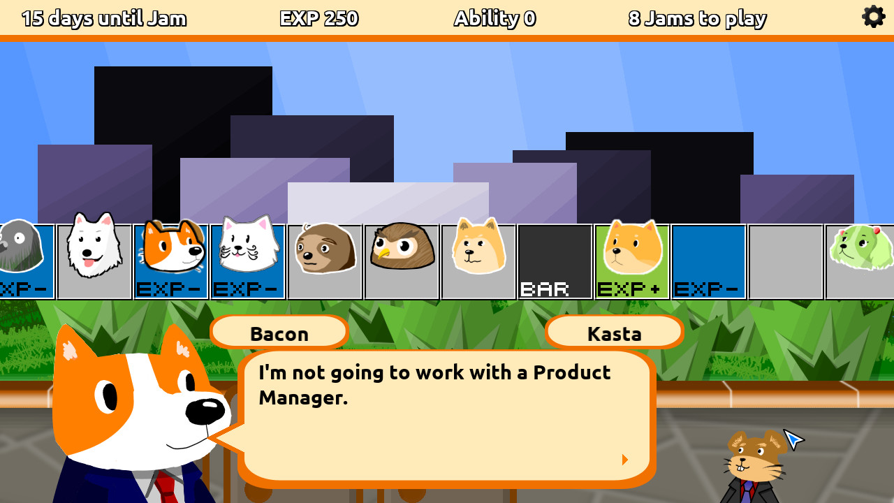 Dog Jam screenshot 6
