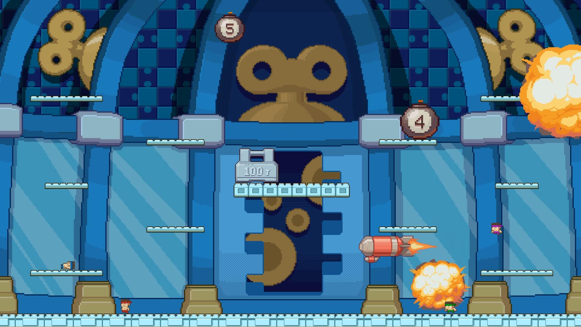 JJBoom screenshot 3