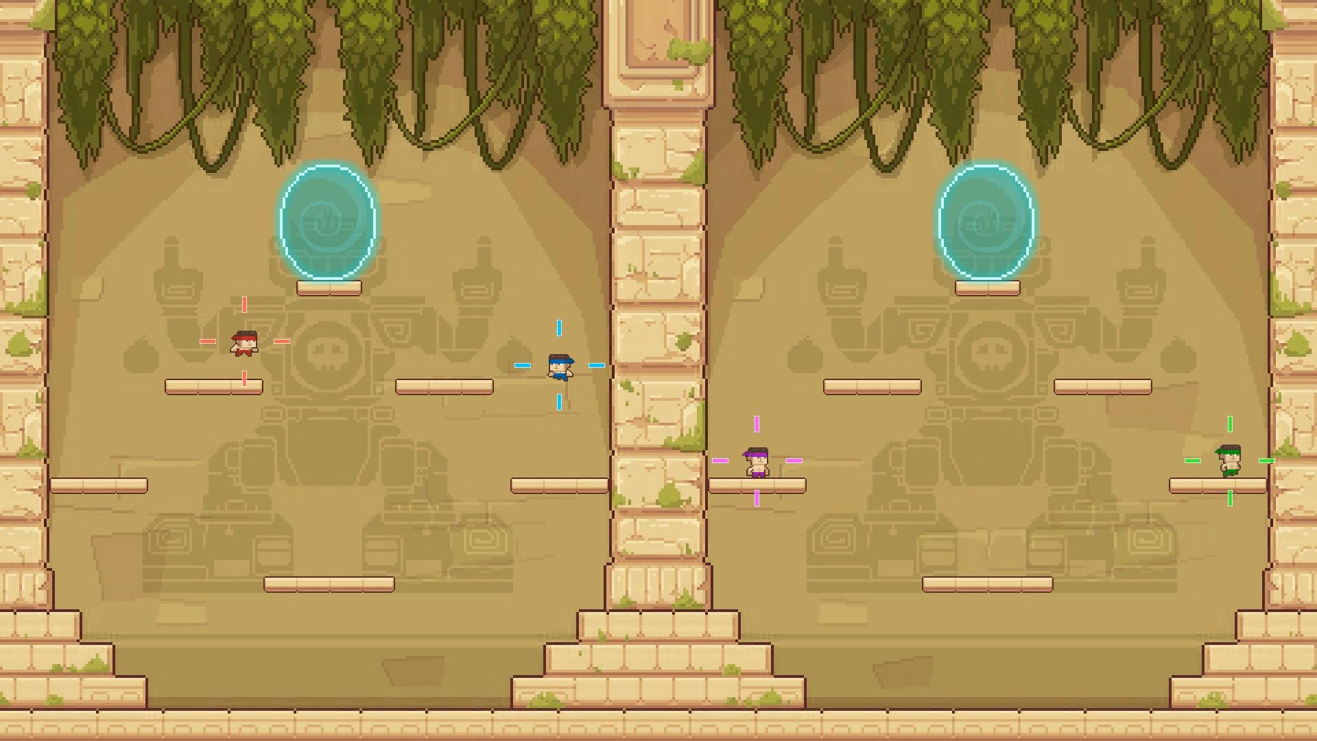 JJBoom screenshot 1