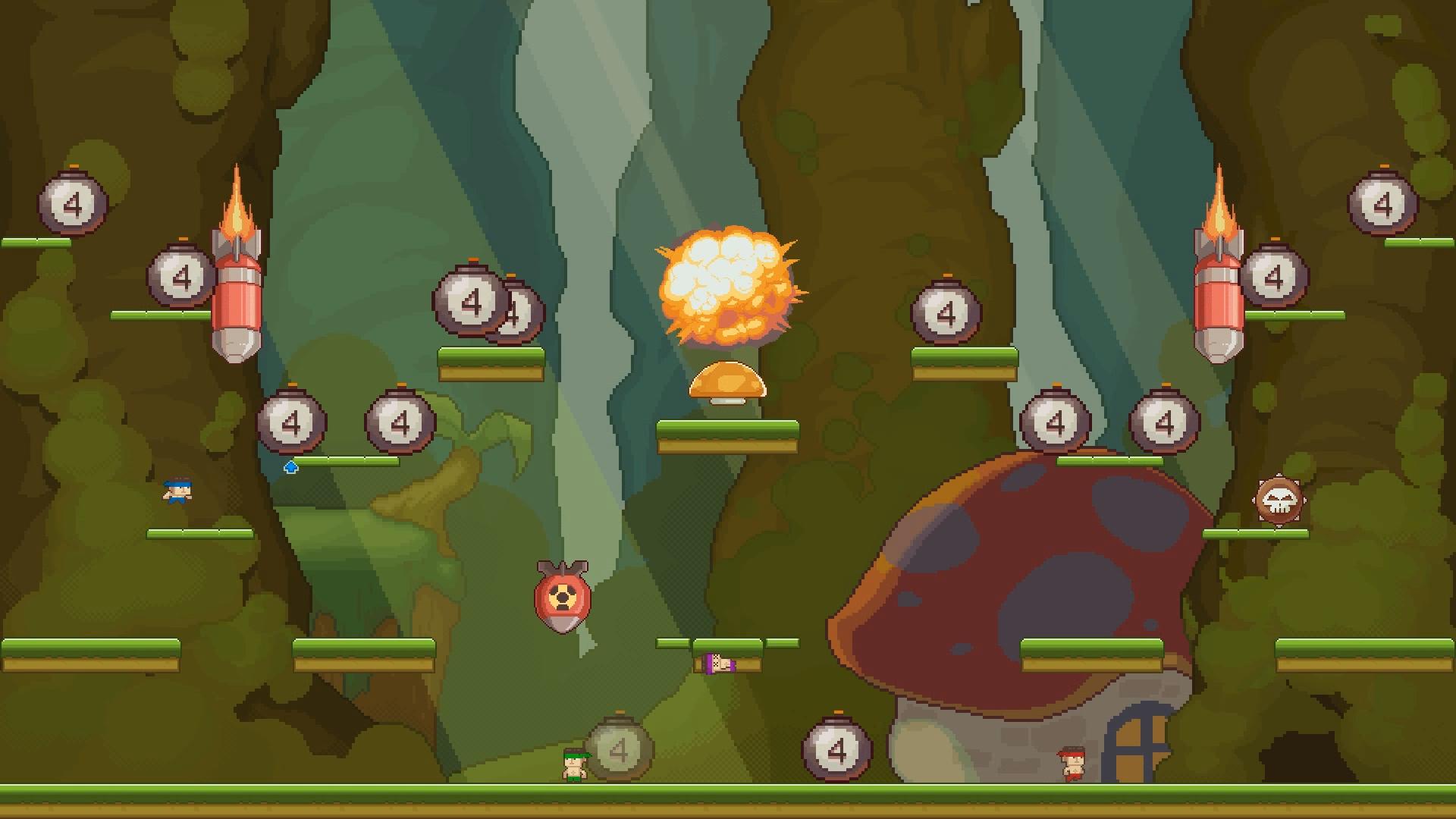 JJBoom screenshot 5