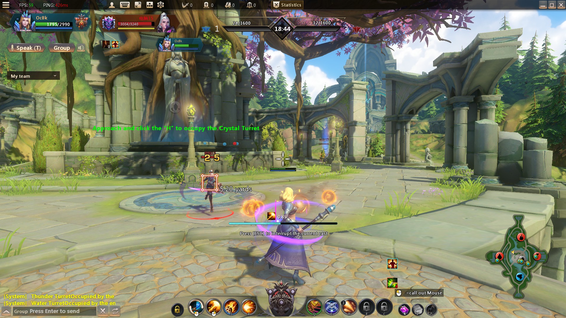 Endless Battle screenshot 13