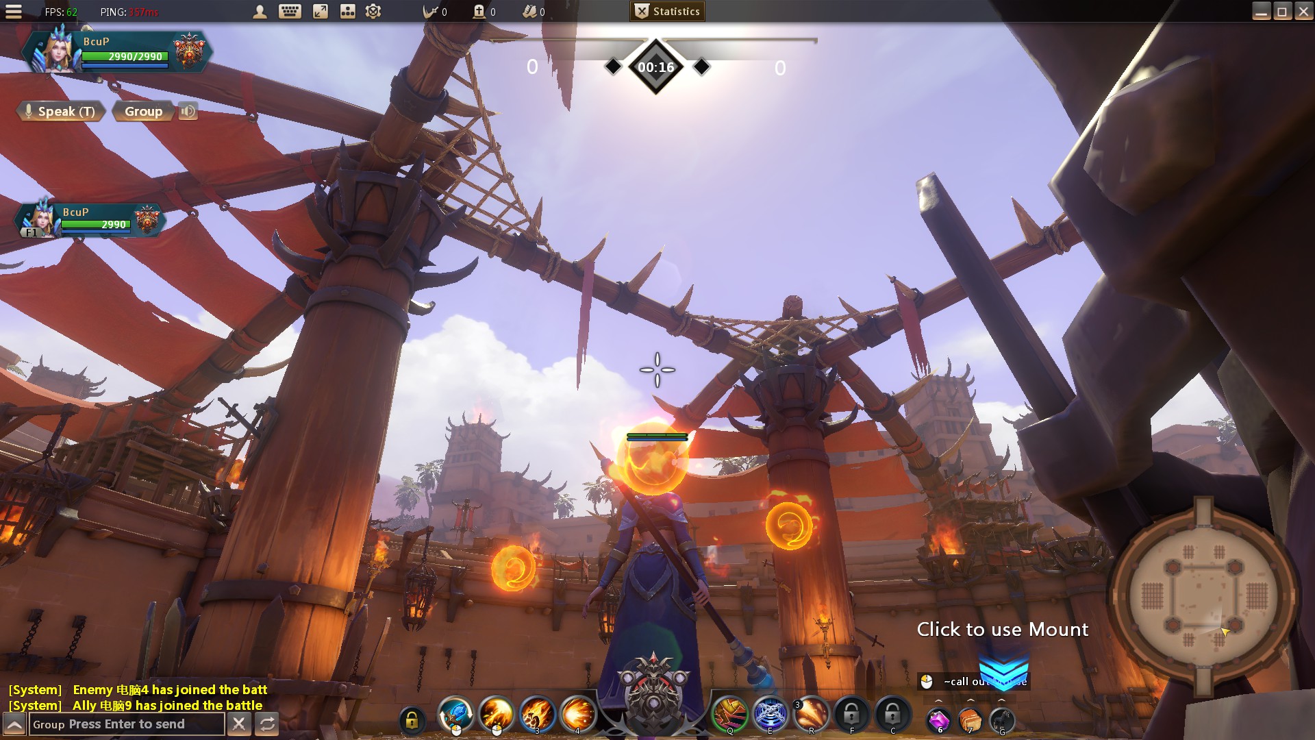 Endless Battle screenshot 14