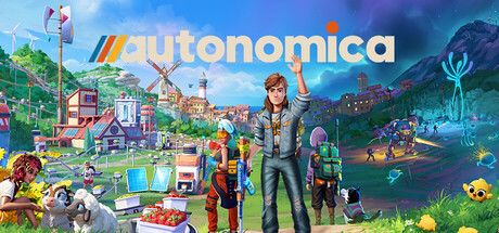 Autonomica