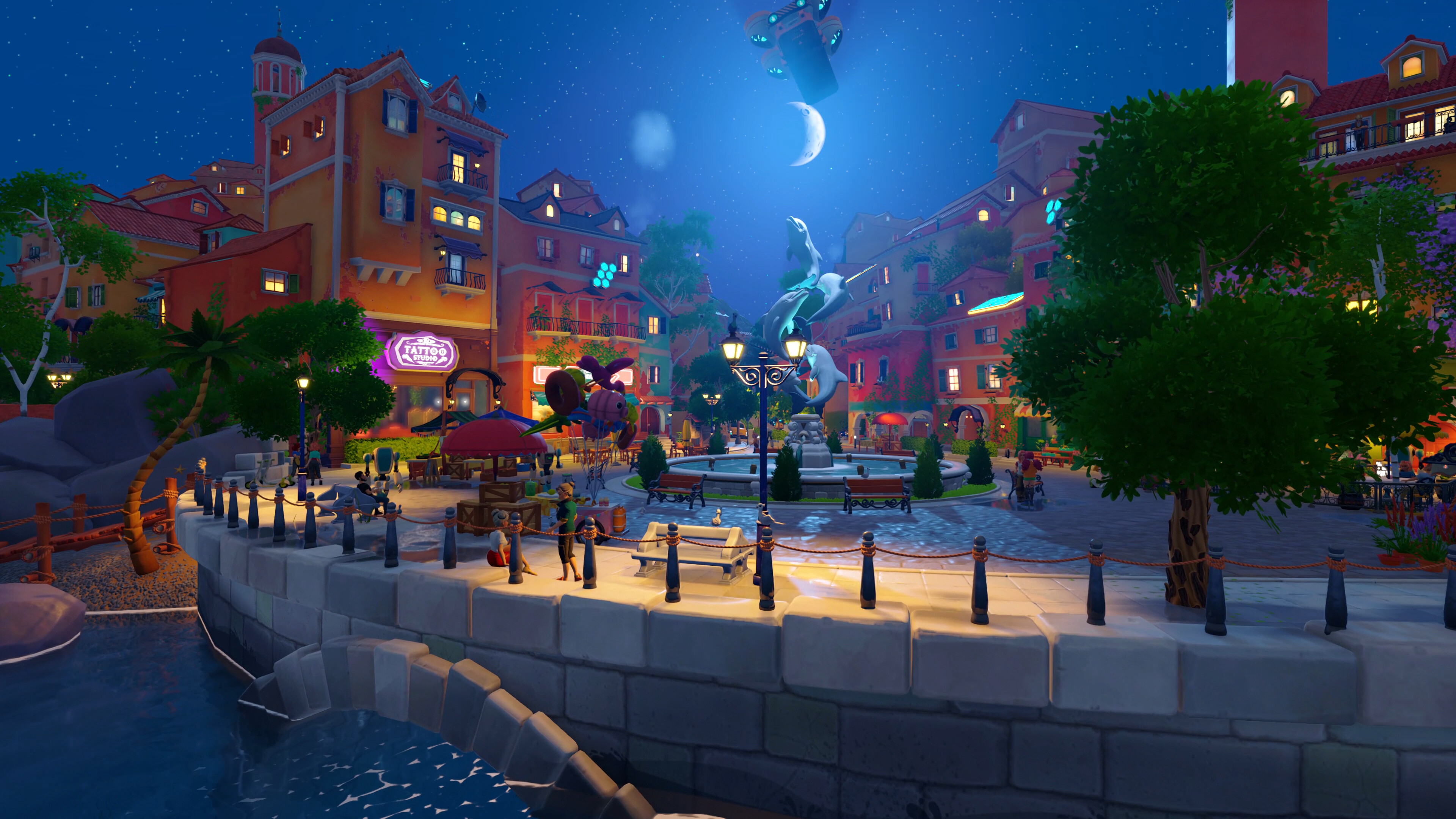 Autonomica screenshot 42