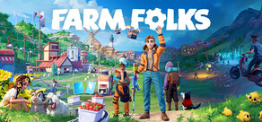 Farm Folks