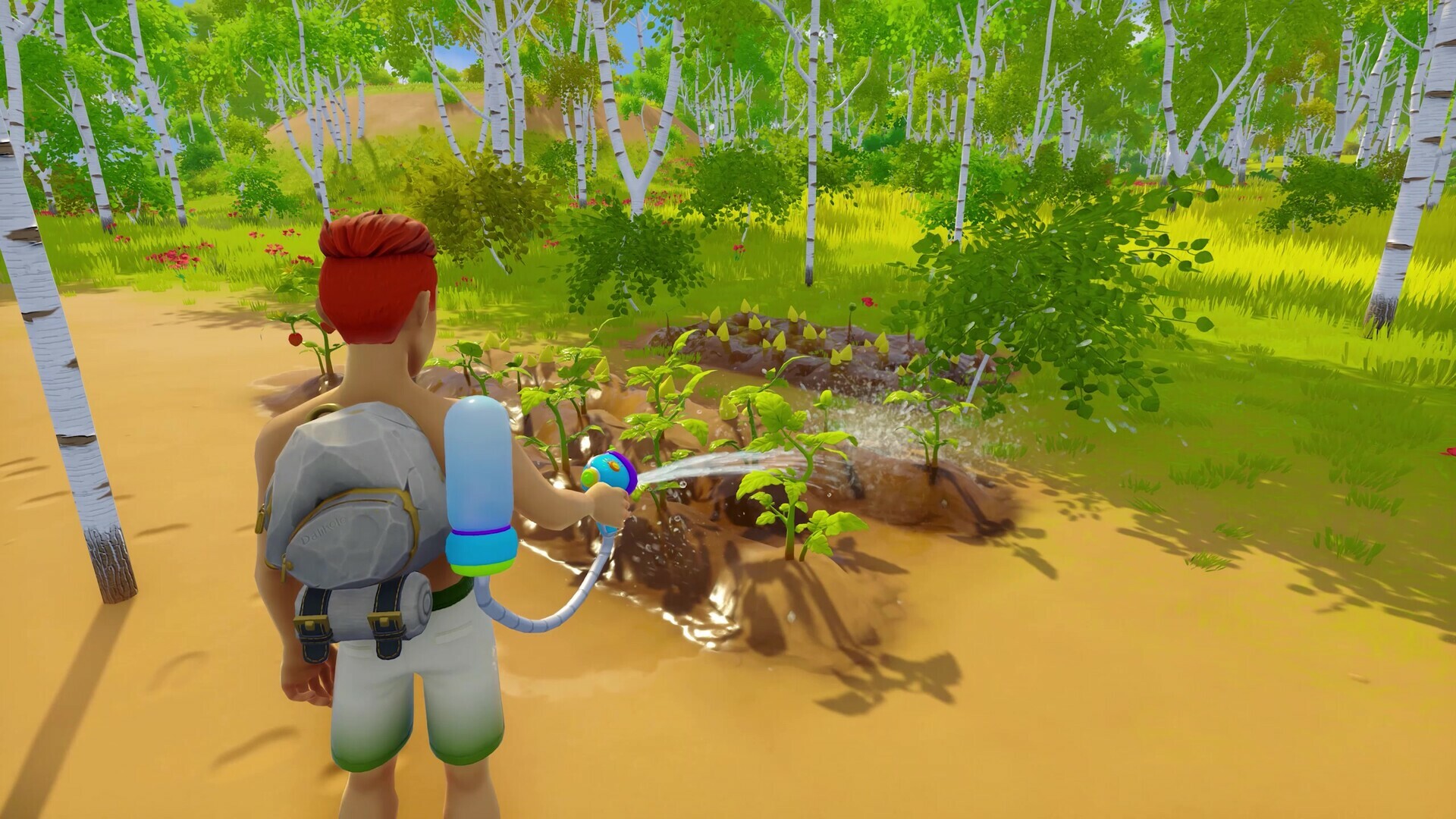 Autonomica screenshot 17