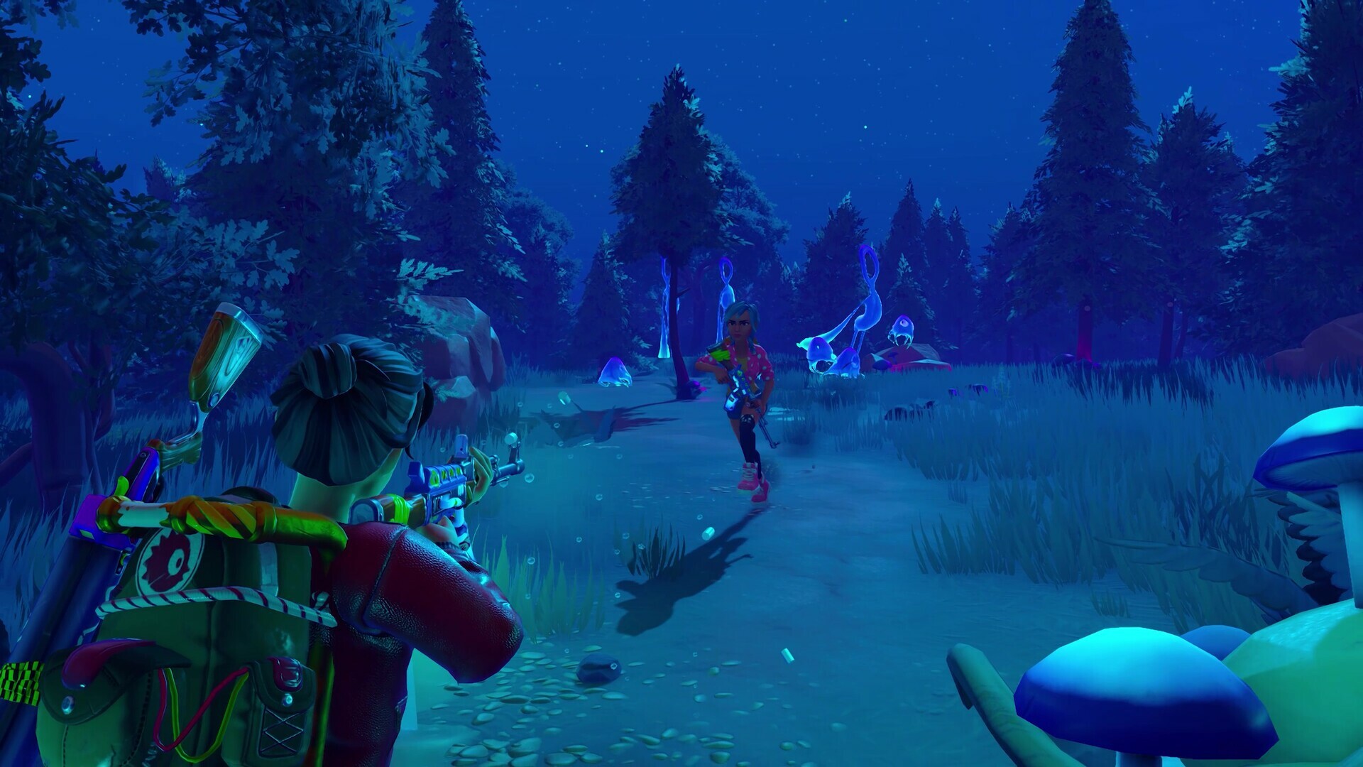 Autonomica screenshot 4