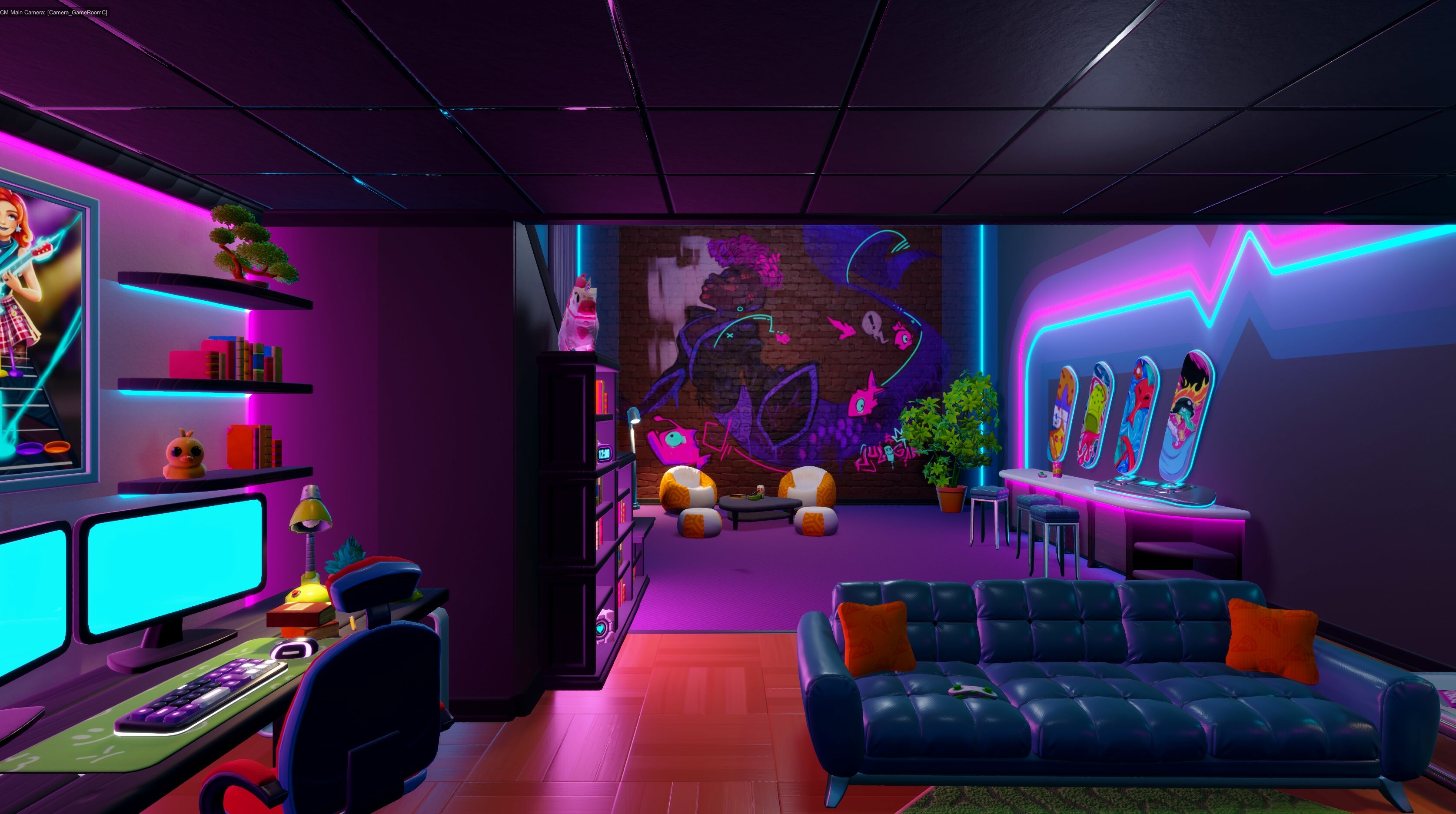 Autonomica screenshot 32