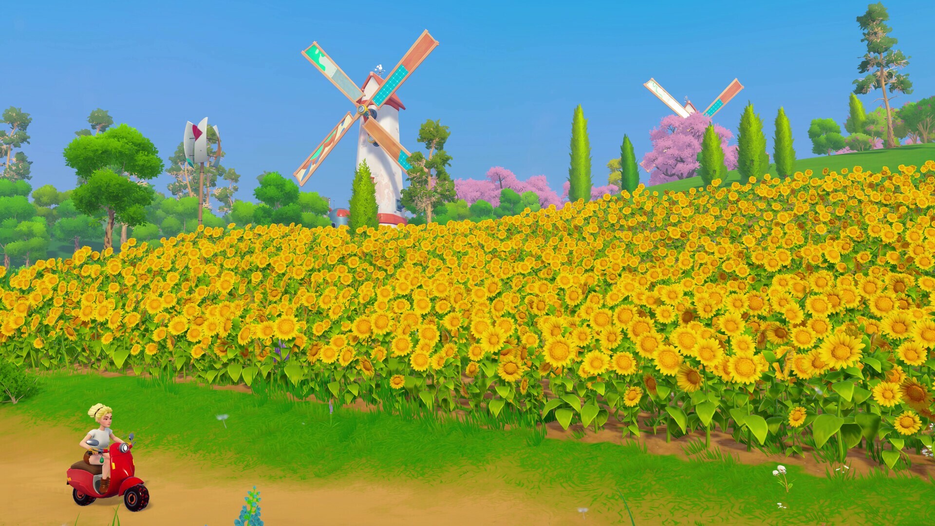 Autonomica screenshot 31
