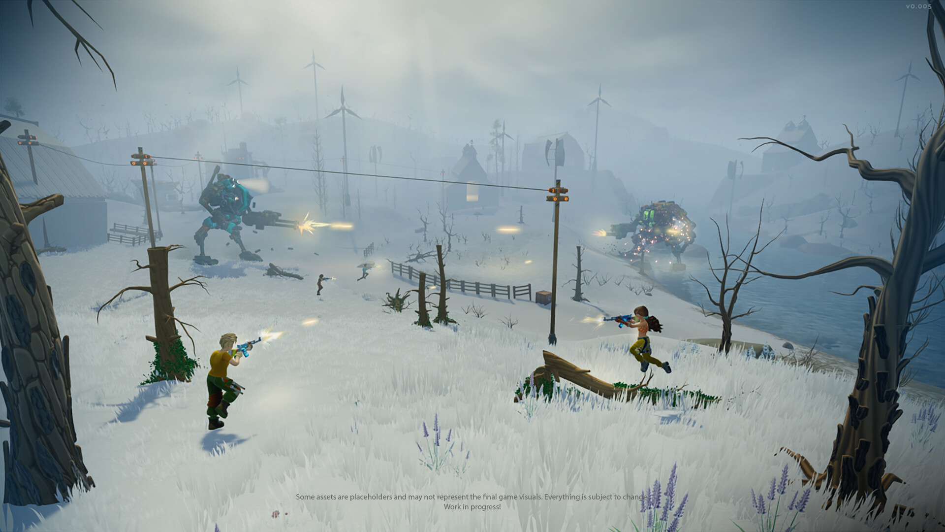 Autonomica screenshot 13