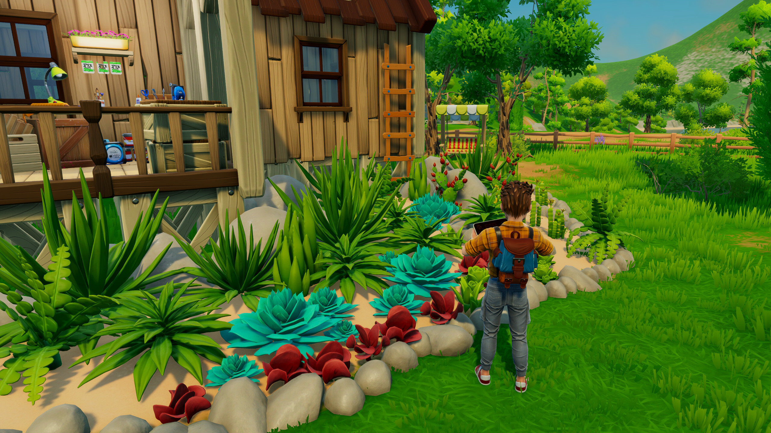 Autonomica screenshot 19