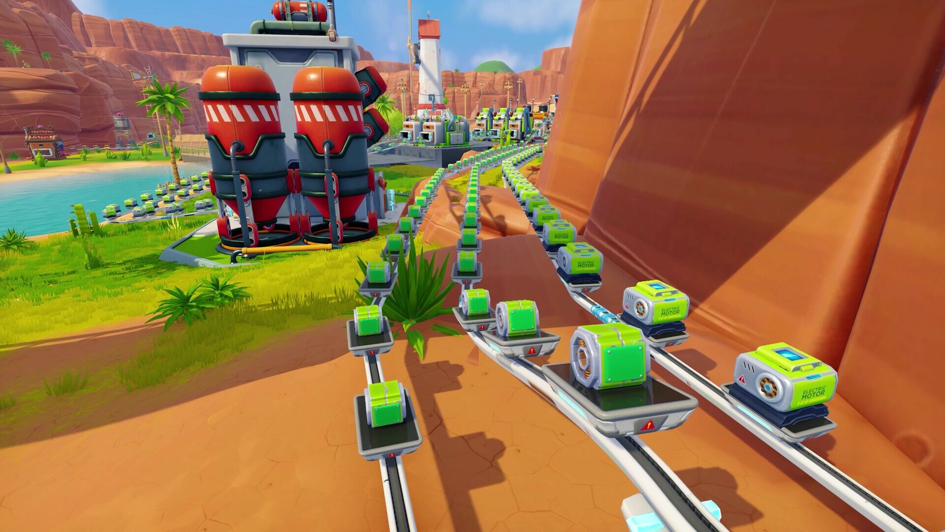 Autonomica screenshot 10