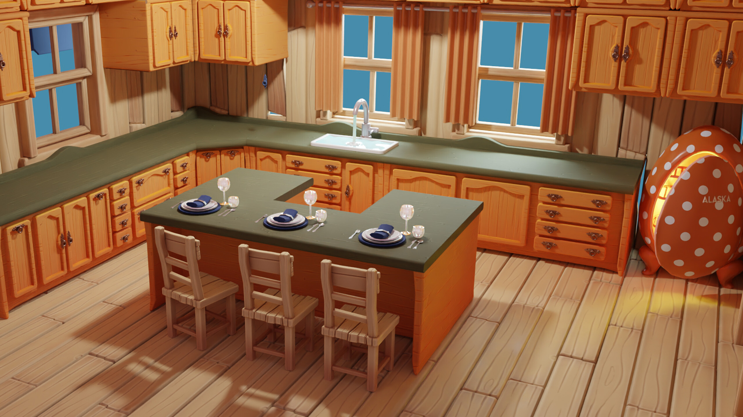 Autonomica screenshot 36