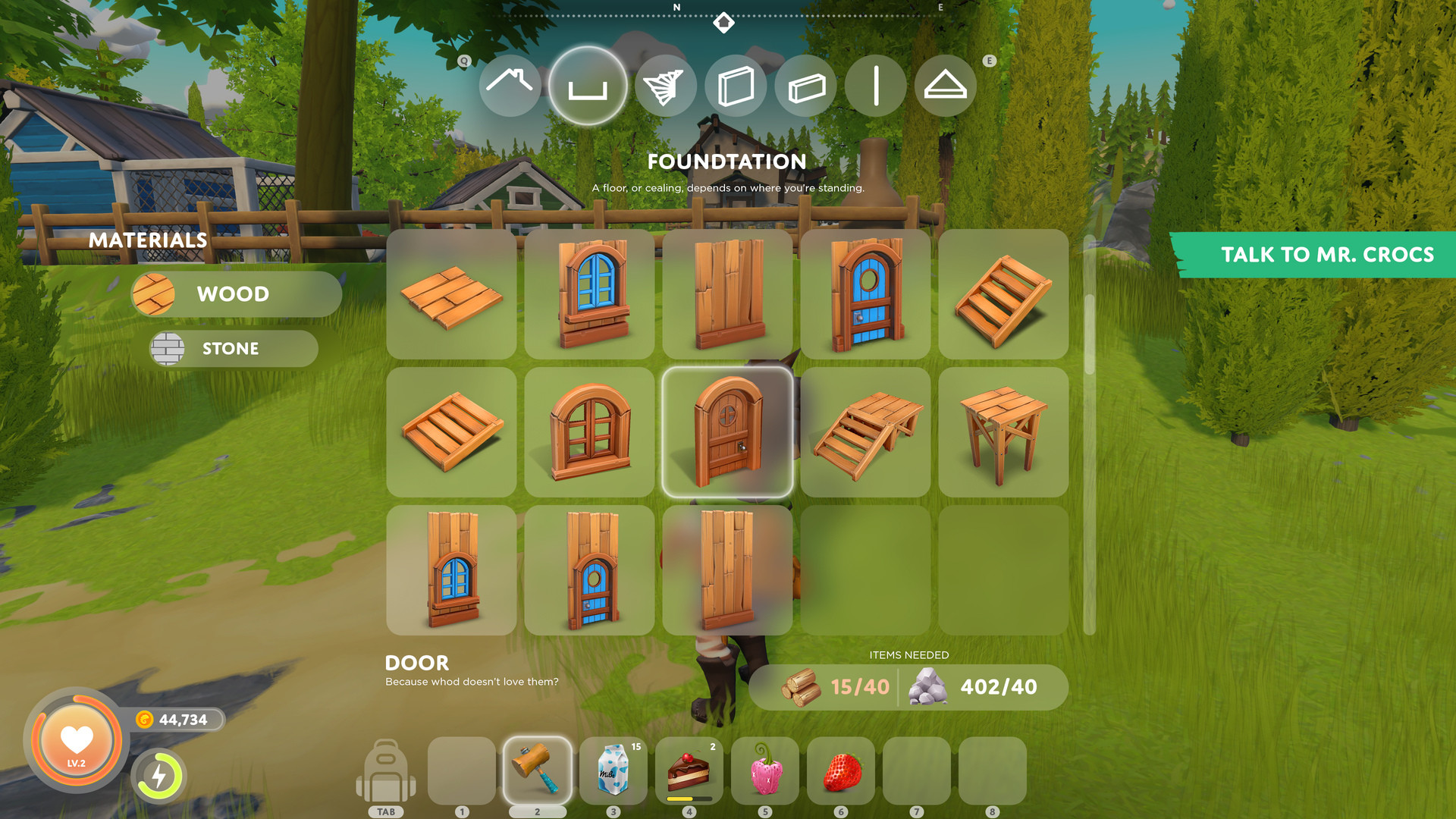 Autonomica screenshot 15