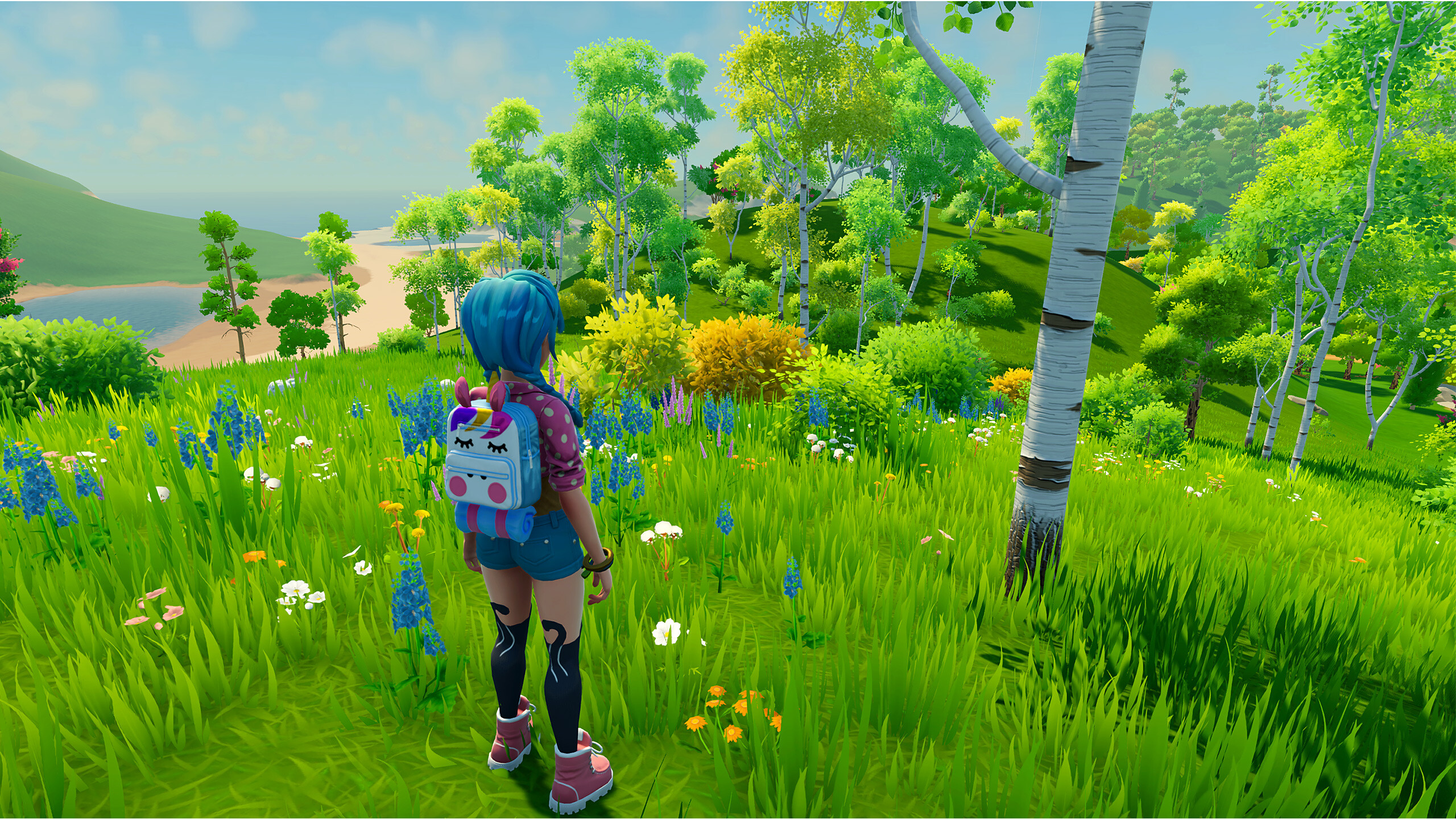 Autonomica screenshot 35