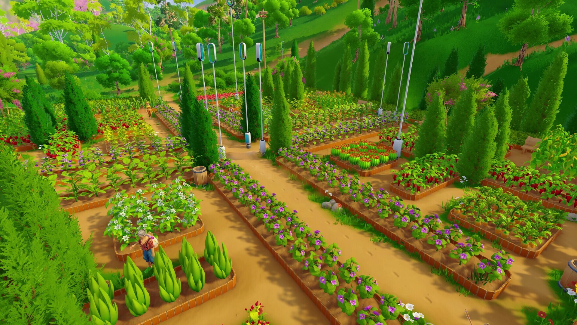 Autonomica screenshot 33