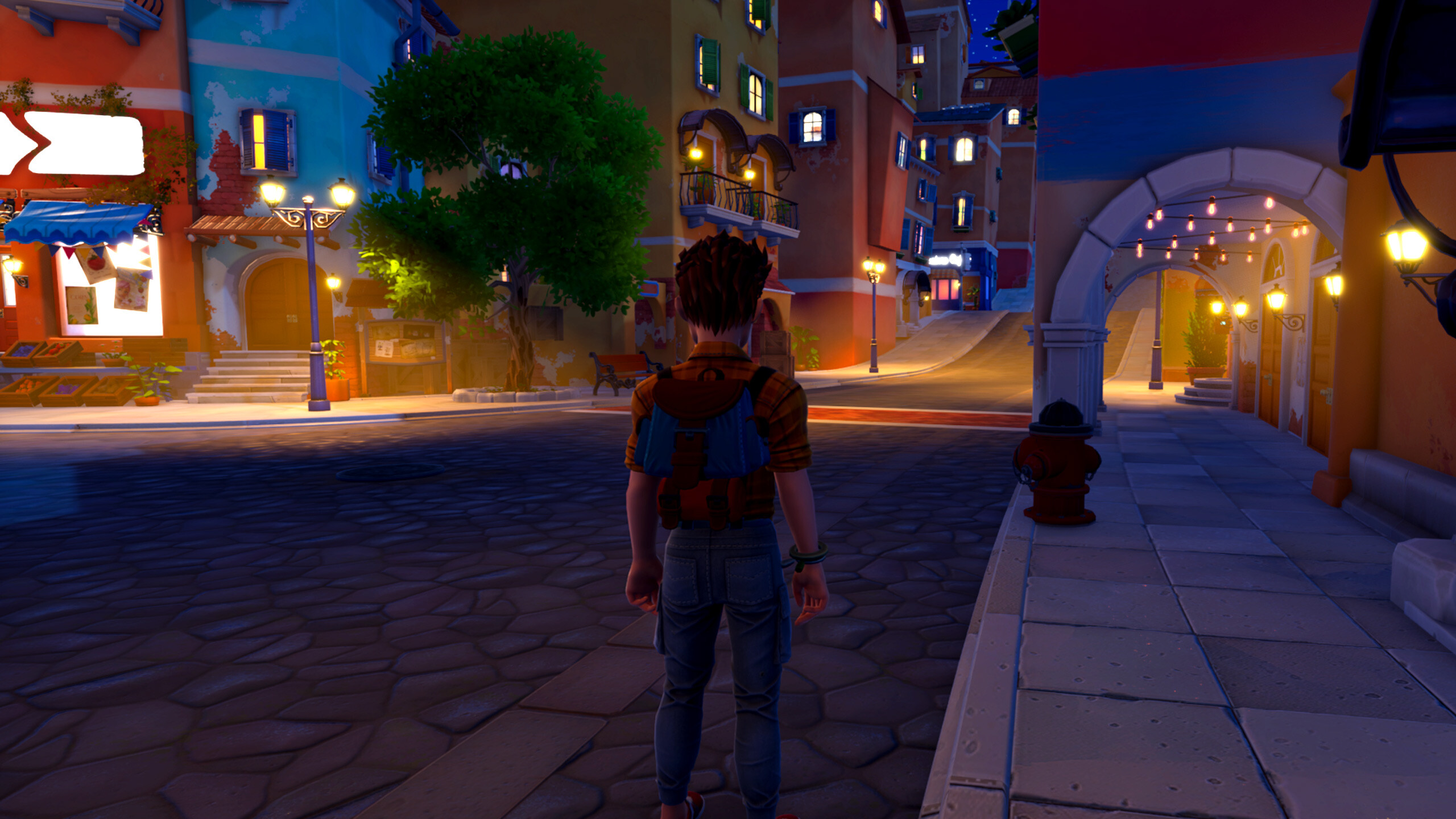 Autonomica screenshot 30