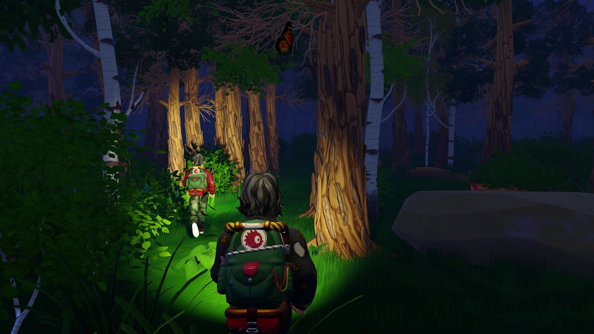 Autonomica screenshot 22