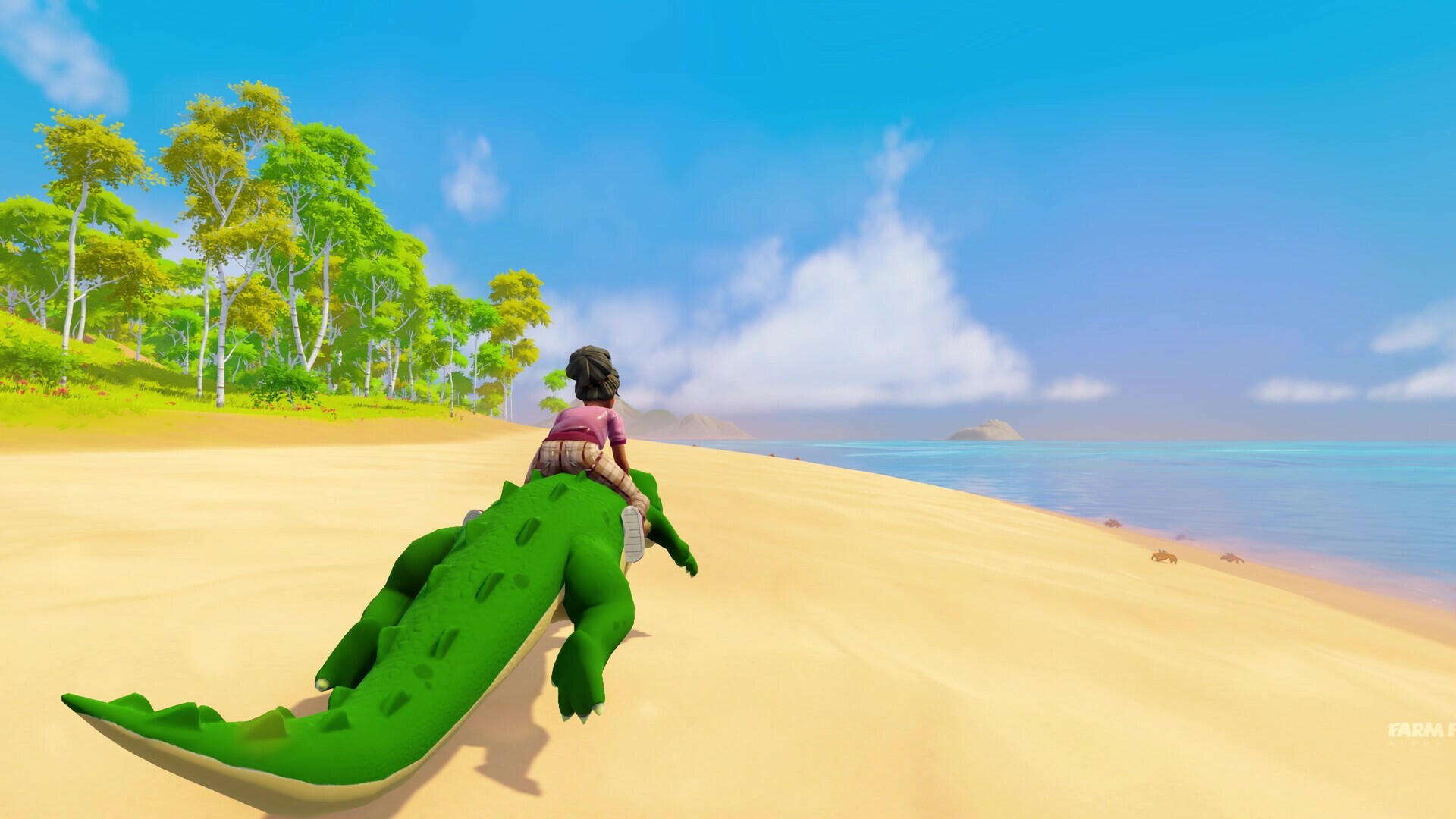 Autonomica screenshot 3