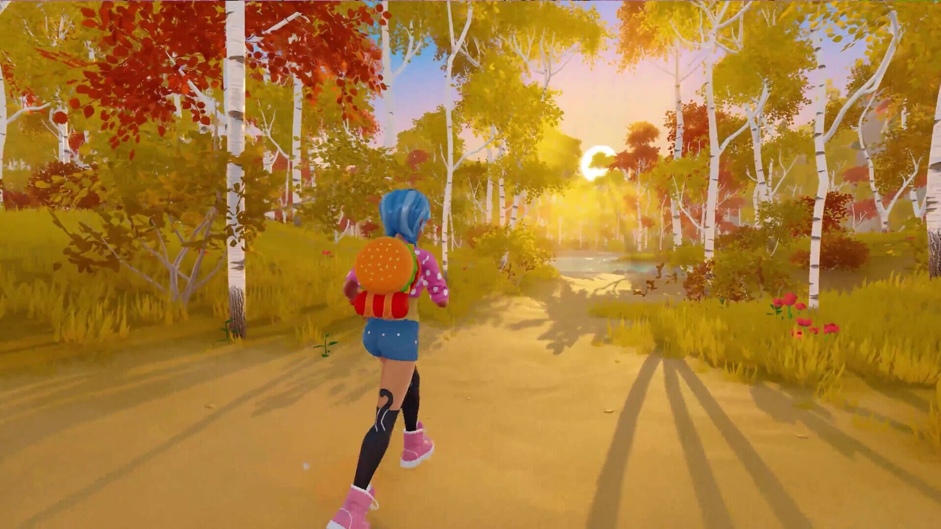 Autonomica screenshot 9