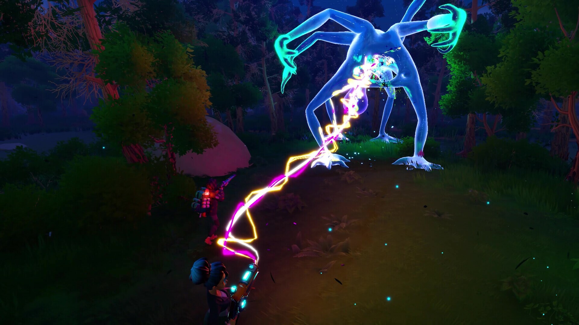 Autonomica screenshot 7