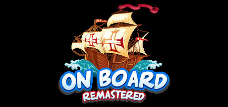 On Board Remastered Cover Image