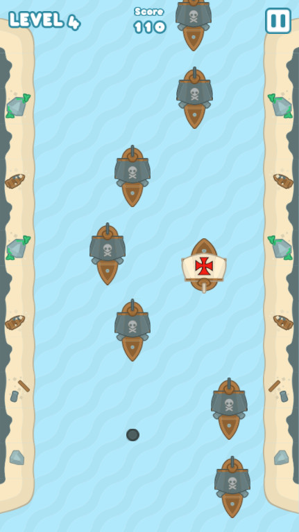 On Board Remastered screenshot 7