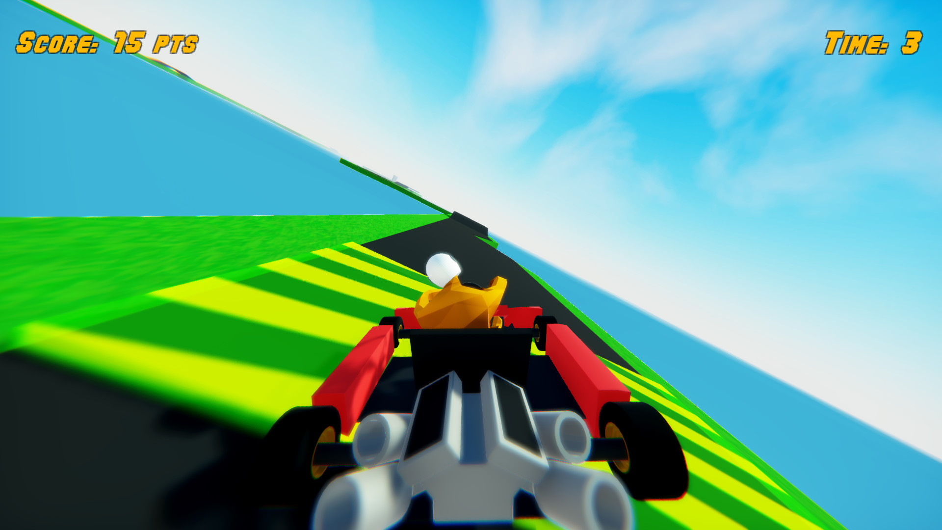 DollKart screenshot 4