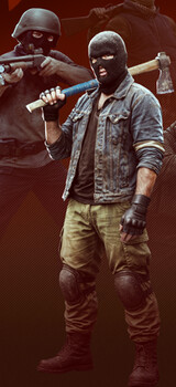 Deadside on Steam