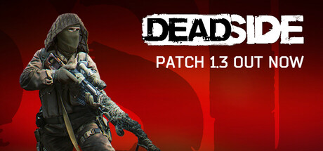 Deadside Cover Image