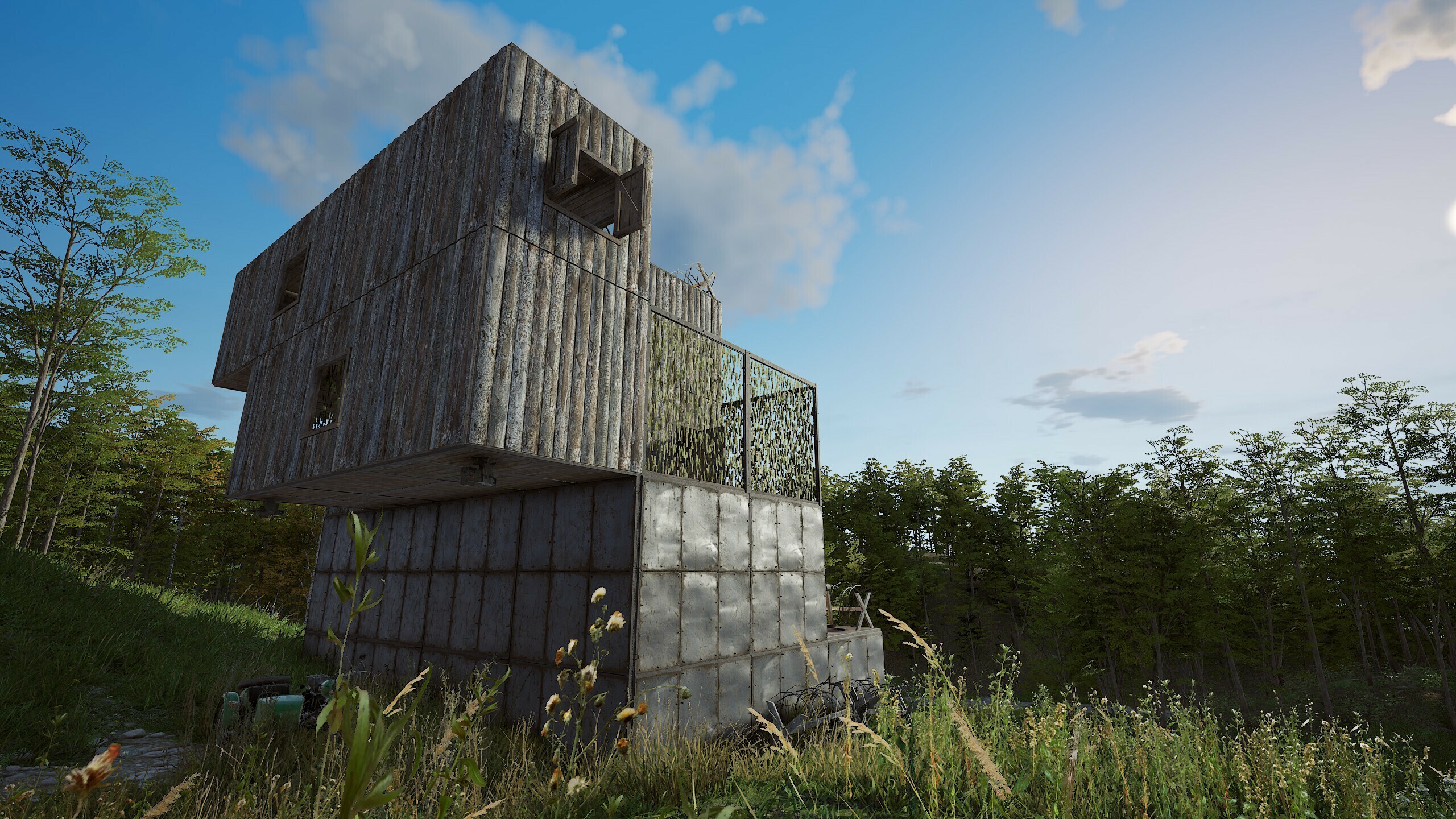 Deadside screenshot 33