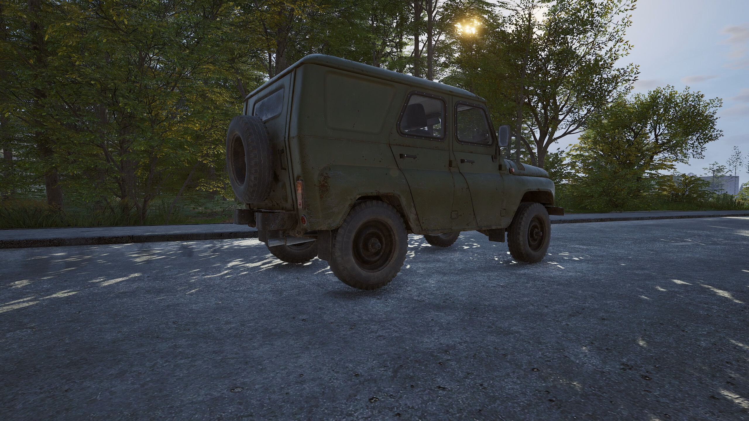Deadside screenshot 45