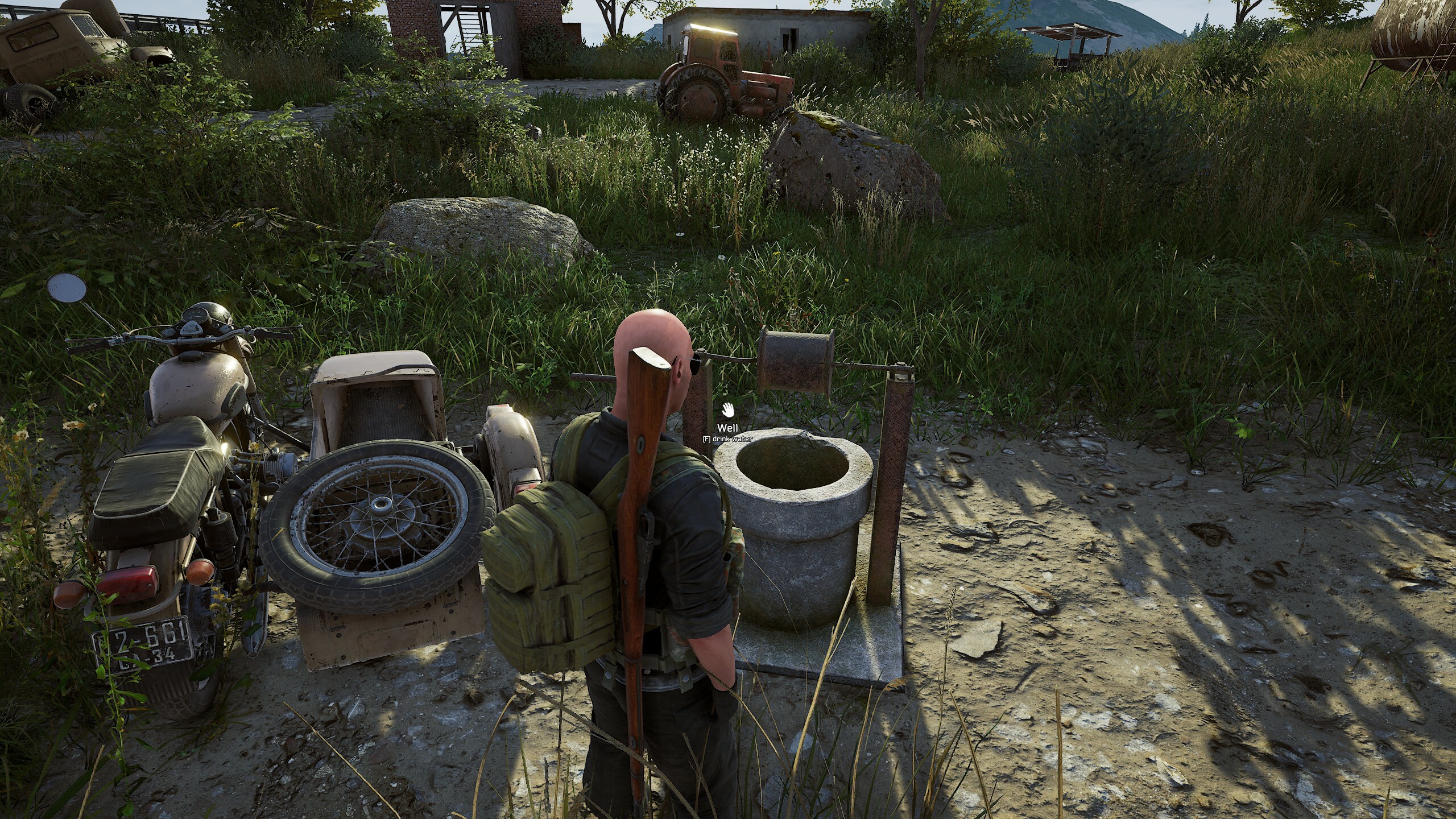 Deadside screenshot 26