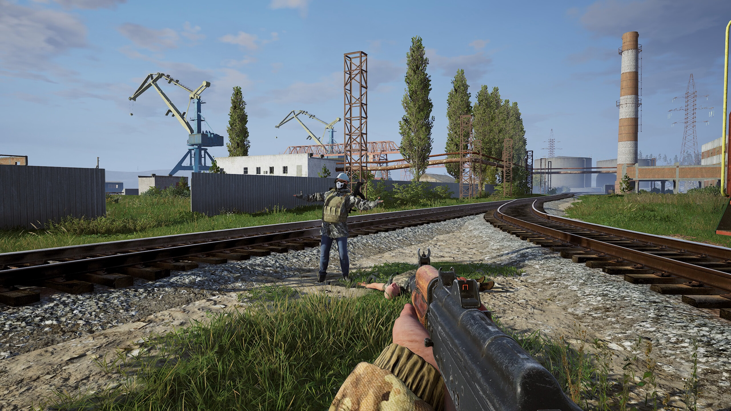 Deadside screenshot 41