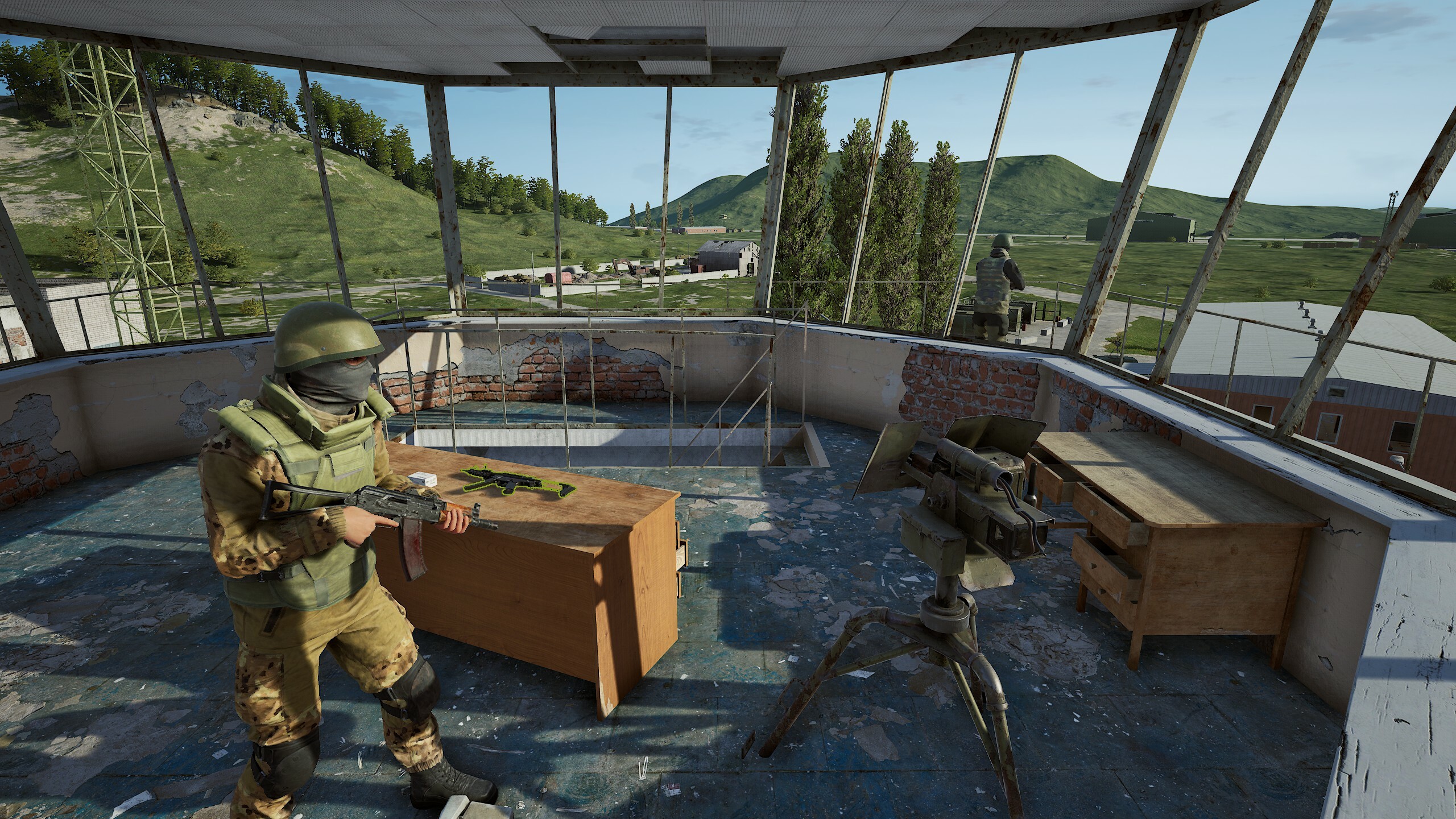 Deadside screenshot 18