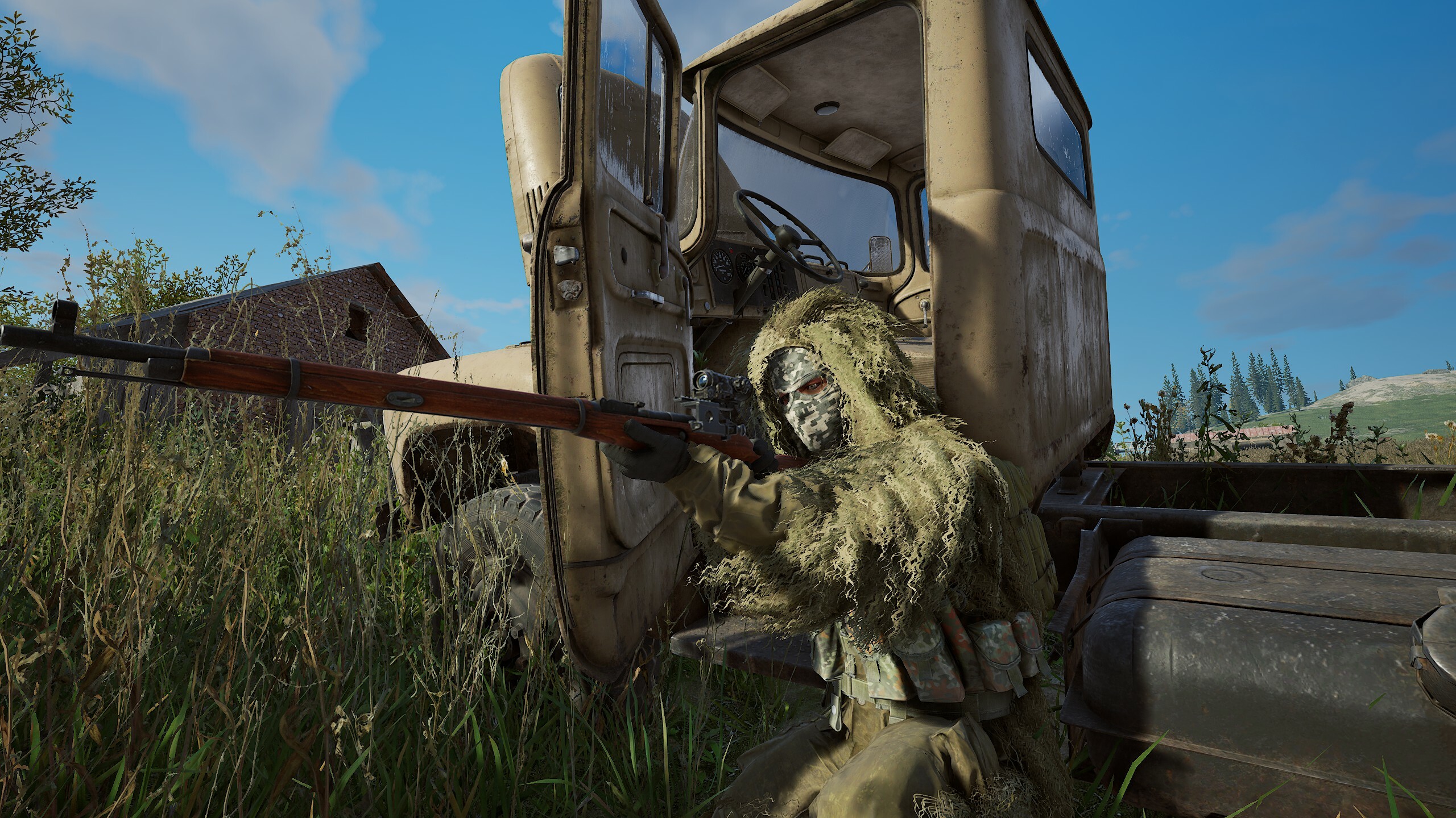 Deadside screenshot 24